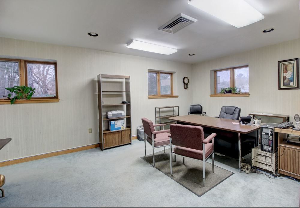 Office For Sale: 33 Electric Ave, Fitchburg, MA 01420